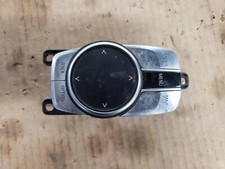 16 17 18 19 BMW 740i: i Drive