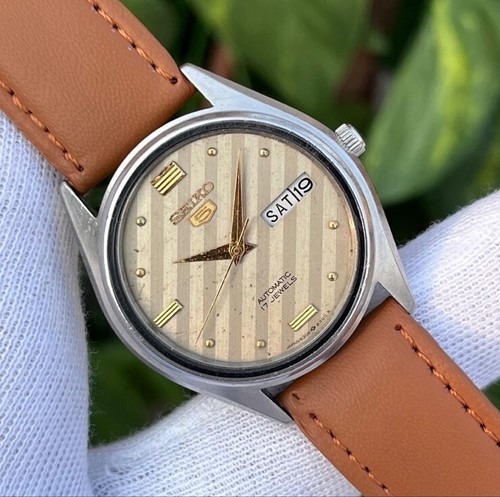 Orologio uomo vintage seiko - uomo,