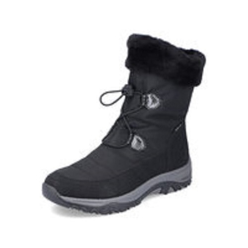 Rieker stivali donna - rieker,