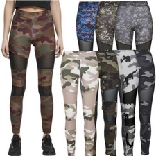 Urban Classics Ladies Mimetici
