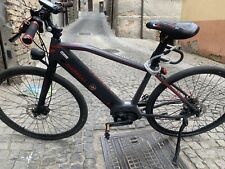 GARELLI IMAGO Tk300 Bicicletta elettrica trekking