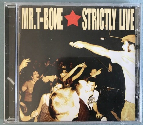T bone strictly - t-bone,