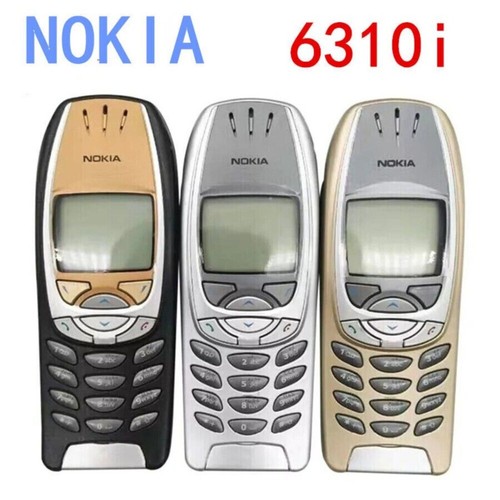 Nokia 6310 6310i original - 6310,