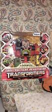 Takara Tomy Transformers Devastator Japan Completo L@@K