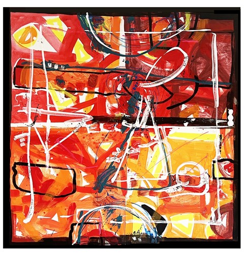 Quadri arte moderna - arte,