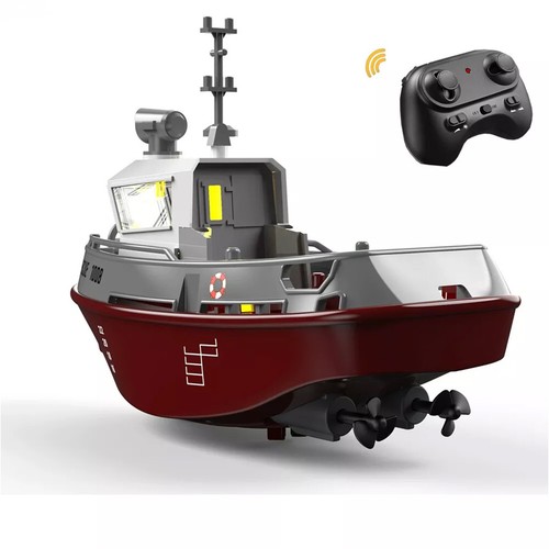 Barca per bambini - barca, 1/32