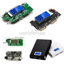 Caricabatteria doppio USB 5V
