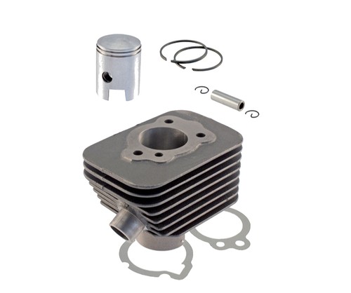 Kit gruppo termico cilindro - gruppo,