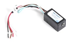 PAC SWI-ADAPT PAC steering