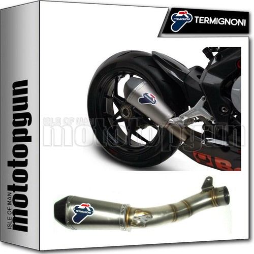 Termignoni scarico conical - termignoni,