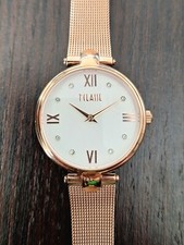 orologio solo tempo donna