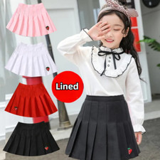 Bambini Ragazza Mini Gonna