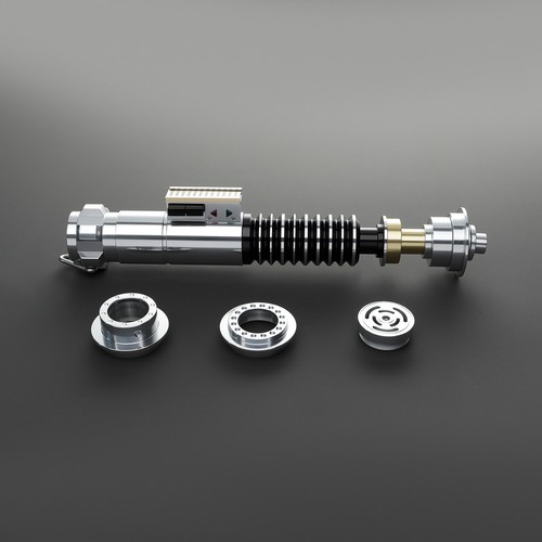 Lgt luke series xrgb3 spada - xrgb3.0,
