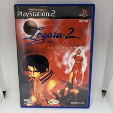 Legaia 2 - Duel Saga PS2