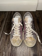 Sneakers CORONA IN PELLE
