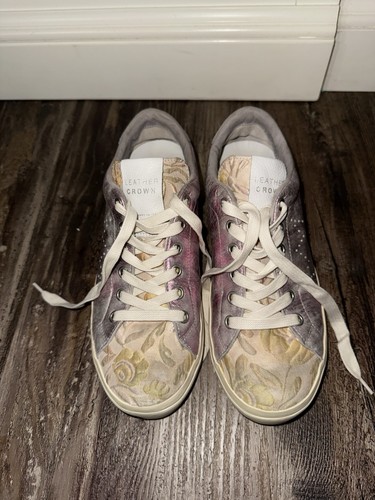 Sneakers corona pelle - sneakers,