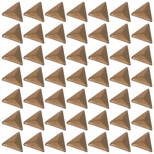 100 borchie piramidali - , a