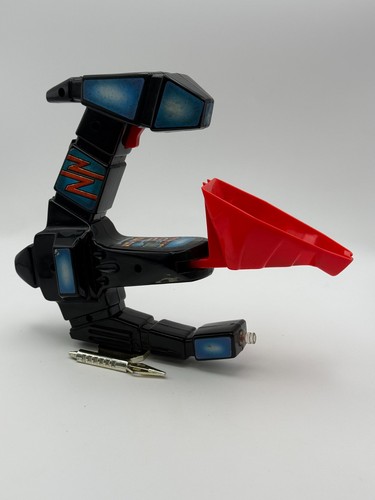 Zarkon zapper voltron 1984 - zapper,