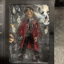 RAH Fullmetal Alchimista