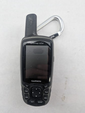 Garmin GPSmap 62ST Navigatore