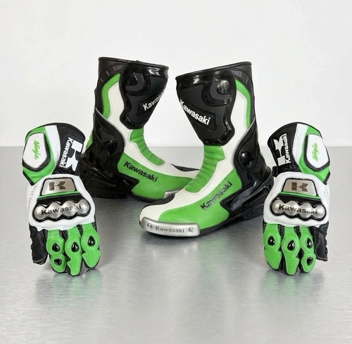 Set scarpe guanti stivali - scarpe, +