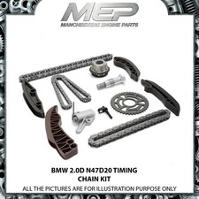 Kit Catena Distribuzione BMW