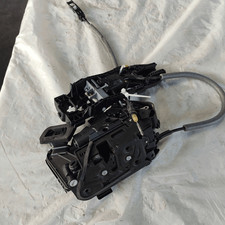 Serratura porta post. SX