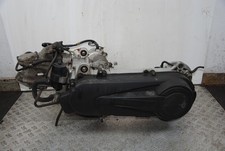62165 Blocco Motore Benelli