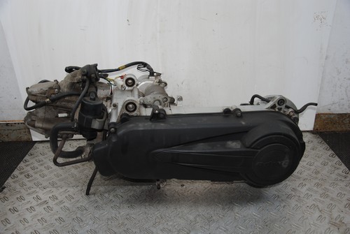 62165 blocco motore benelli - 62165,