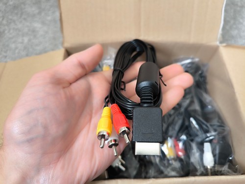 Cavo rca video sony - cavo, av