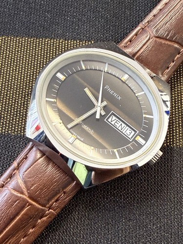 Raro orologio vintage phenix - raro,
