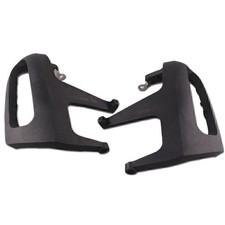 Kit protezioni motore per BMW