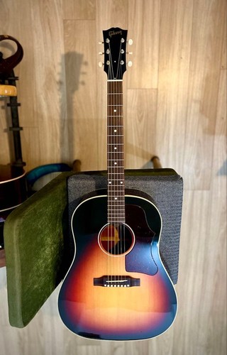Chitarra acustica gibson - chitarra,