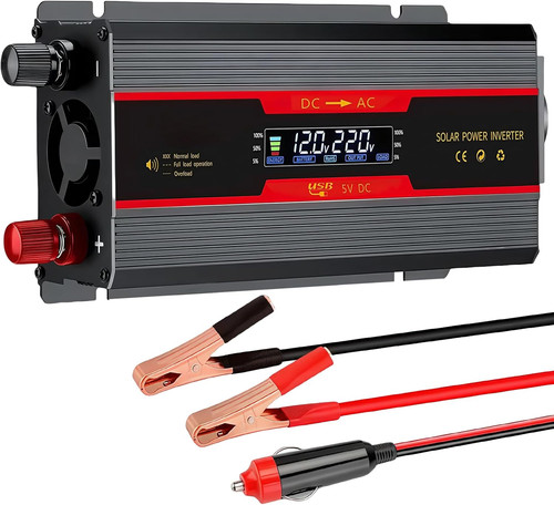 Inverter trasformatore - trasformatore, di