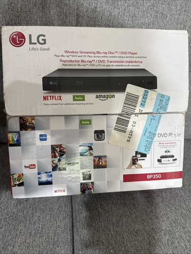 Bp350 lettore dvd blu ray - bp350,