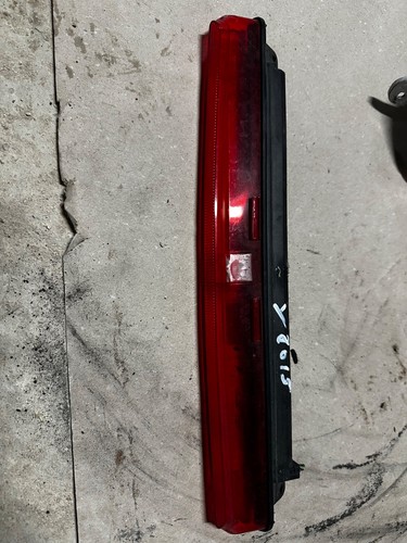 Terzo stop lancia ypsilon - stop,