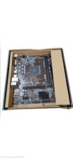 Scheda Madre MSI A320M-A PRO |
