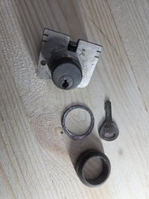 Bloccasterzo ORIGINALE Vespa