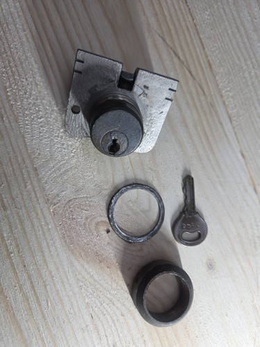 Bloccasterzo originale vespa - bloccasterzo,