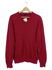 Maglione uomo Schiesser scollo