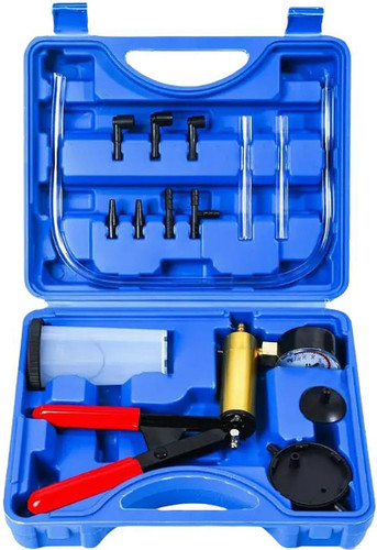 Kit spurgo liquido - kit,