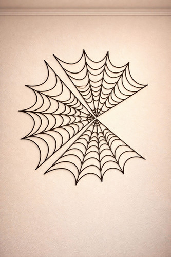 Decorazione parete 3 - da, parete,3