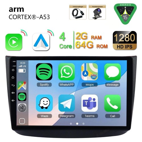 Dab cam gb android - cam, 64