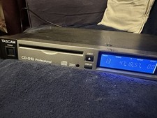 Tascam CD-01U Lettore CD