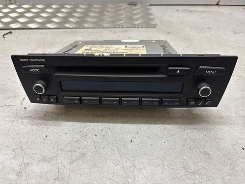 Bmw e84 2014 radio - e84,