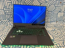 NOTEBOOK Gaming ASUS ROG STRIX G513RC HN007W AMD Ryzen 7 6800H