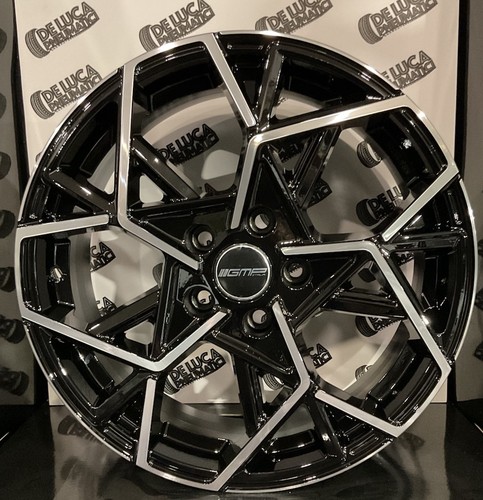 Cerchi gmp r16 volkswagen - 4,