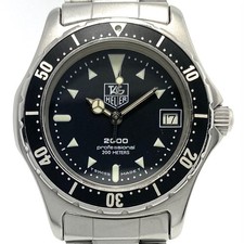 Orologio TAG HEUER 973.013