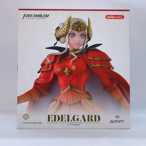 Fire emblem three houses - fire,