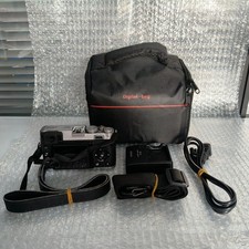 Fujifilm X100S 16,3 megapixel